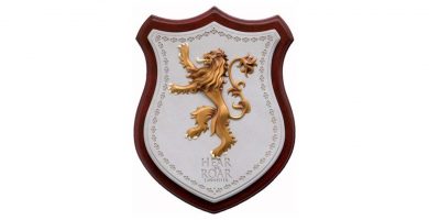 casa lannister juego de tronos