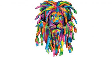 leon de judah rastafari rasta