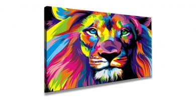 ? 】 DECORACIÓN DE LEONES | PETLEON ᐈ TIENDA ONLINE