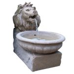 fuente agua de leon comprar