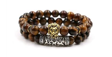 pulseras de leon comprar