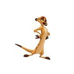 timon el rey leon
