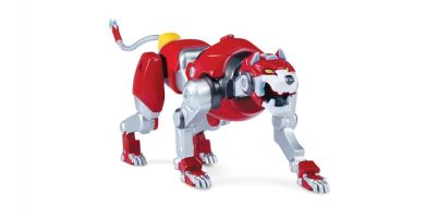 voltron leones comprar