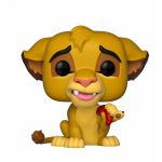 funko pop el rey leon