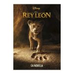 libros cuentos novelas el rey leon