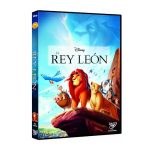 pelicula el rey leon